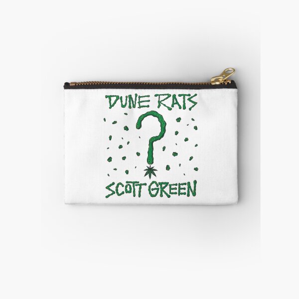 Item preview, DUNE RATS BAND designed and sold by genadsagan.