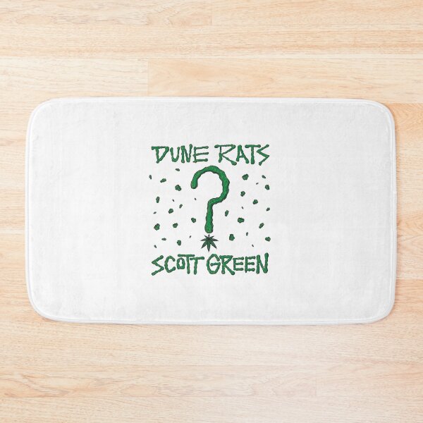Item preview, DUNE RATS BAND designed and sold by genadsagan.
