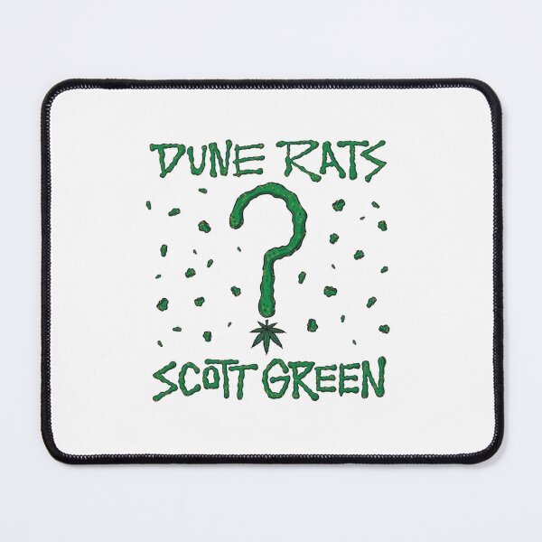 Item preview, DUNE RATS BAND designed and sold by genadsagan.
