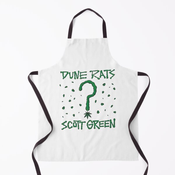Item preview, DUNE RATS BAND designed and sold by genadsagan.