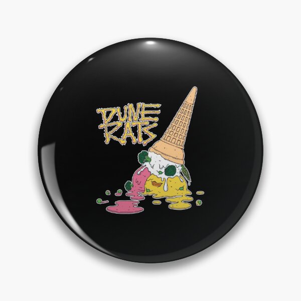 Item preview, DUNE RATS BAND designed and sold by genadsagan.