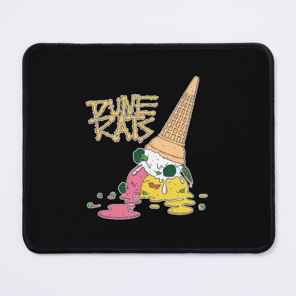 Item preview, DUNE RATS BAND designed and sold by genadsagan.