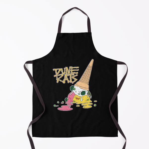 Item preview, DUNE RATS BAND designed and sold by genadsagan.