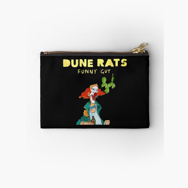 Item preview, DUNE RATS BAND designed and sold by genadsagan.