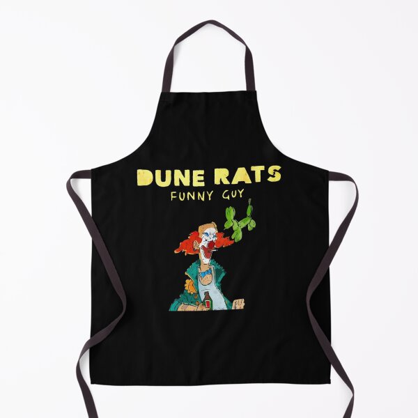 Item preview, DUNE RATS BAND designed and sold by genadsagan.