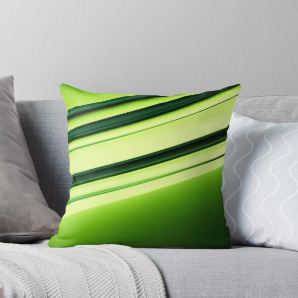 Item preview, Dynamic Lime Green Wave Flow Abstract Pattern designed and sold by benjamnherbrt.