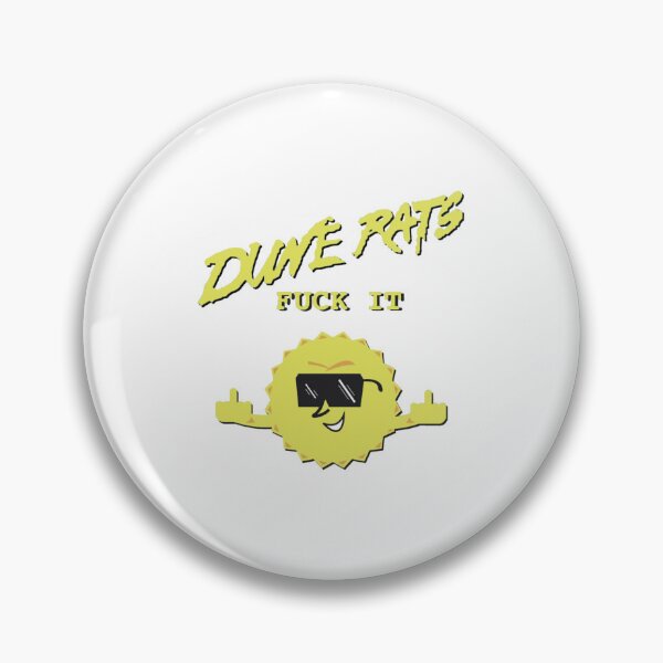 Item preview, DUNE RATS BAND designed and sold by genadsagan.