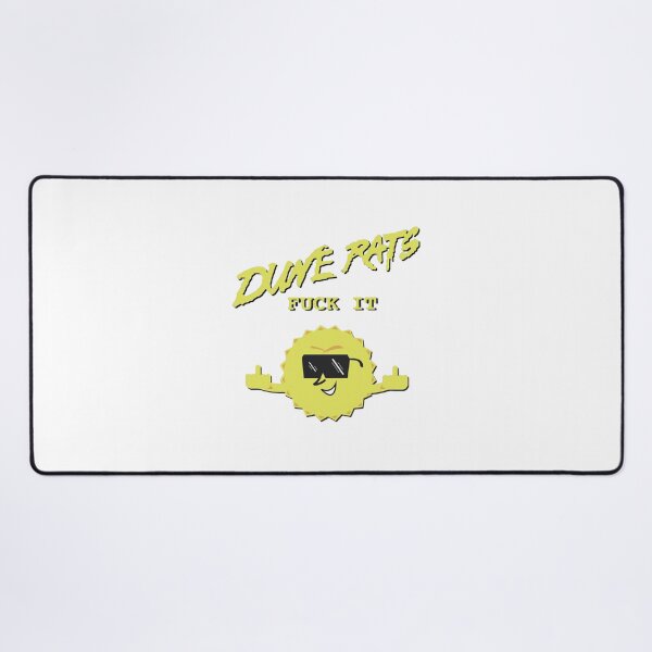 Item preview, DUNE RATS BAND designed and sold by genadsagan.