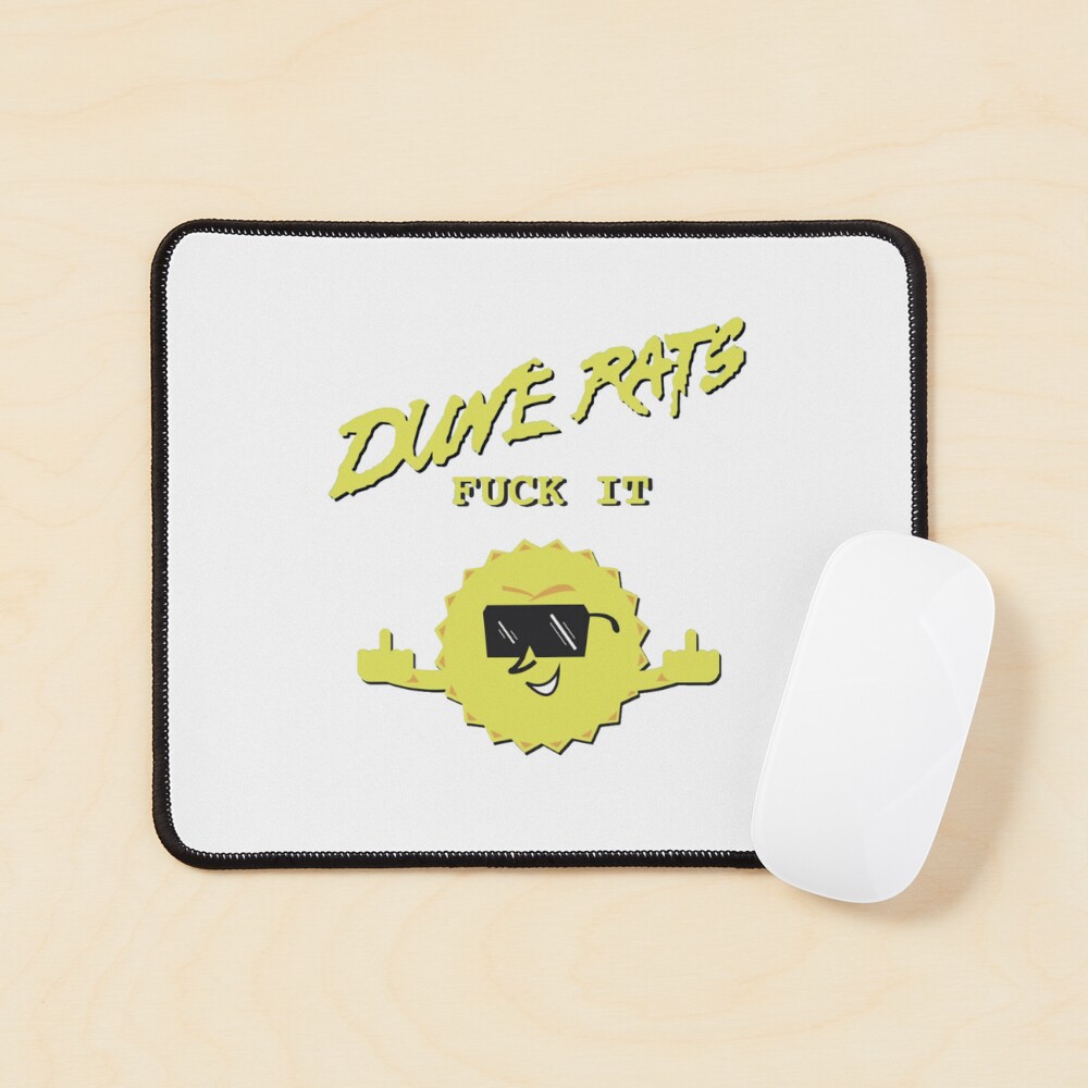 Item preview, Mouse Pad designed and sold by genadsagan.