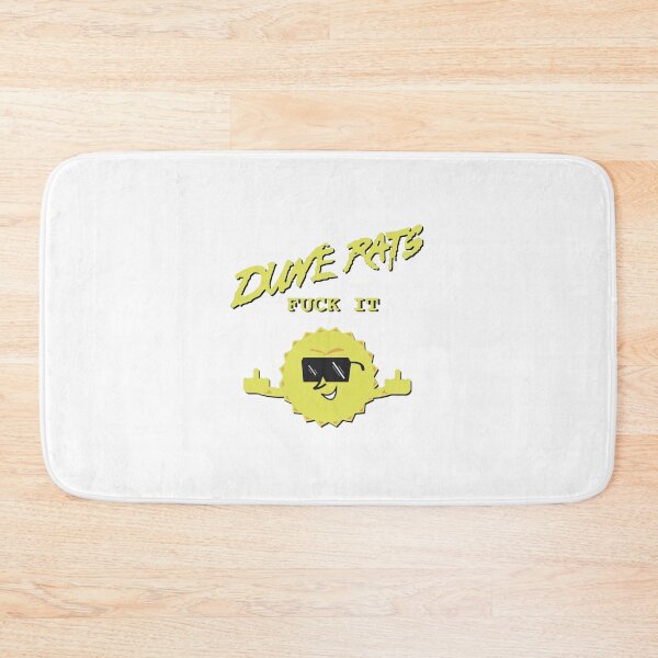 Item preview, DUNE RATS BAND designed and sold by genadsagan.