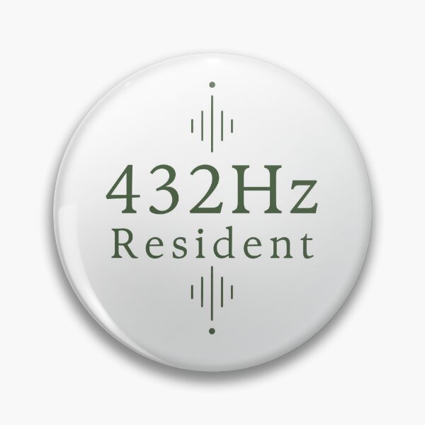 Item preview, 432Hz Sound Healing designed and sold by EarthWithin.