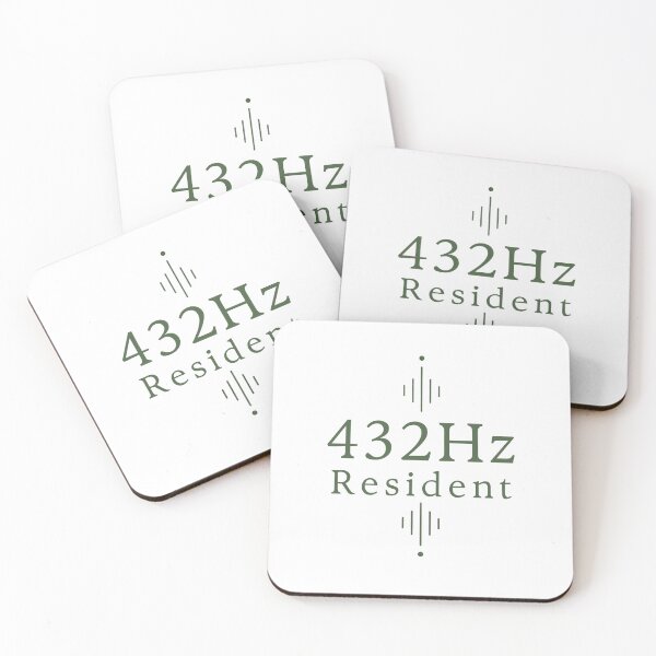Item preview, 432Hz Sound Healing designed and sold by EarthWithin.
