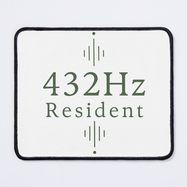 Item preview, 432Hz Sound Healing designed and sold by EarthWithin.