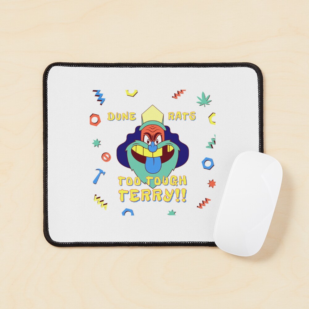 Item preview, Mouse Pad designed and sold by genadsagan.