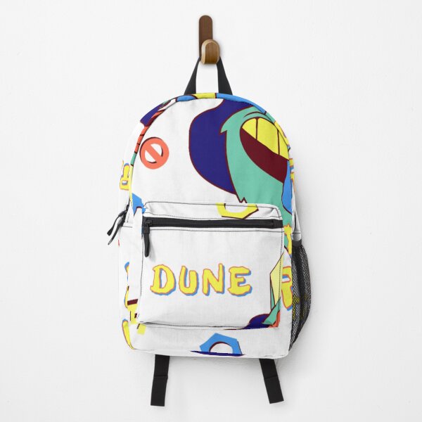 Item preview, DUNE RATS BAND designed and sold by genadsagan.