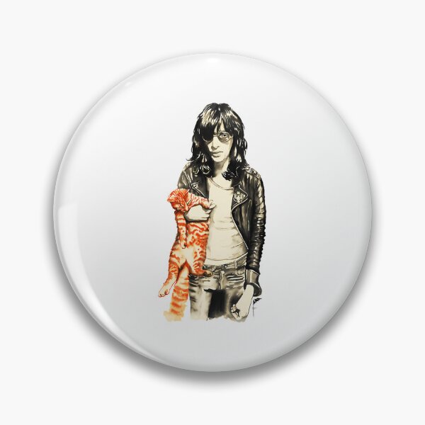 Item preview, Joey Ramone designed and sold by DilARts.