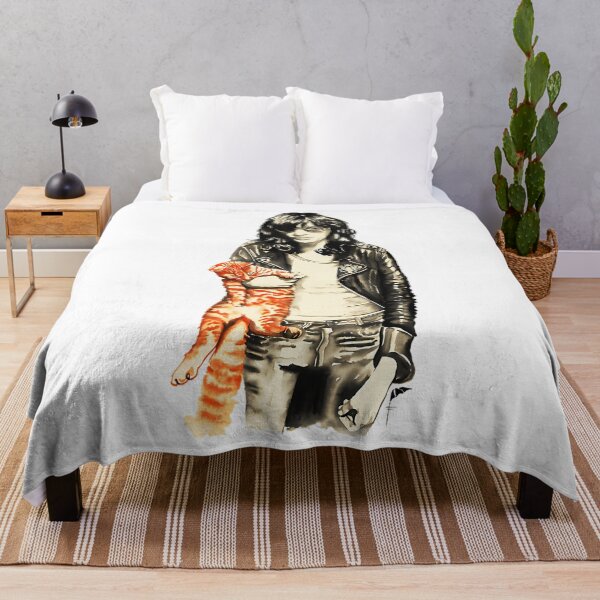 Item preview, Joey Ramone designed and sold by DilARts.