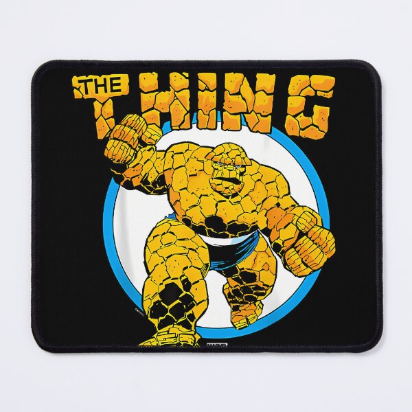 Item preview, Fantastic Four - The Thing designed and sold by Ree-Shirt.