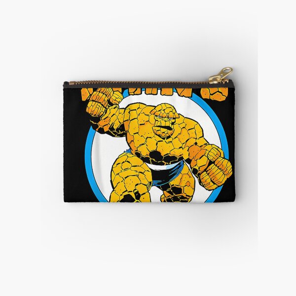 Item preview, Fantastic Four - The Thing designed and sold by Ree-Shirt.