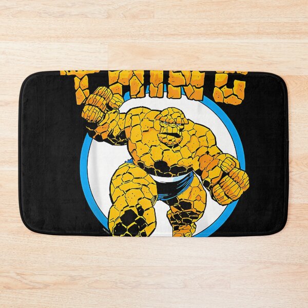 Item preview, Fantastic Four - The Thing designed and sold by Ree-Shirt.