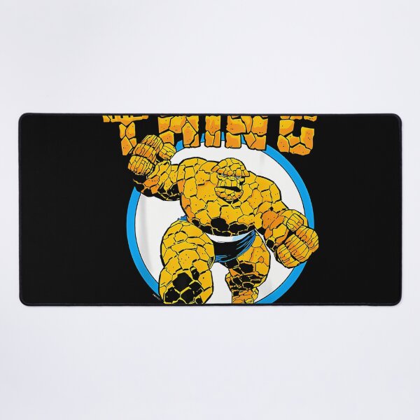 Item preview, Fantastic Four - The Thing designed and sold by Ree-Shirt.
