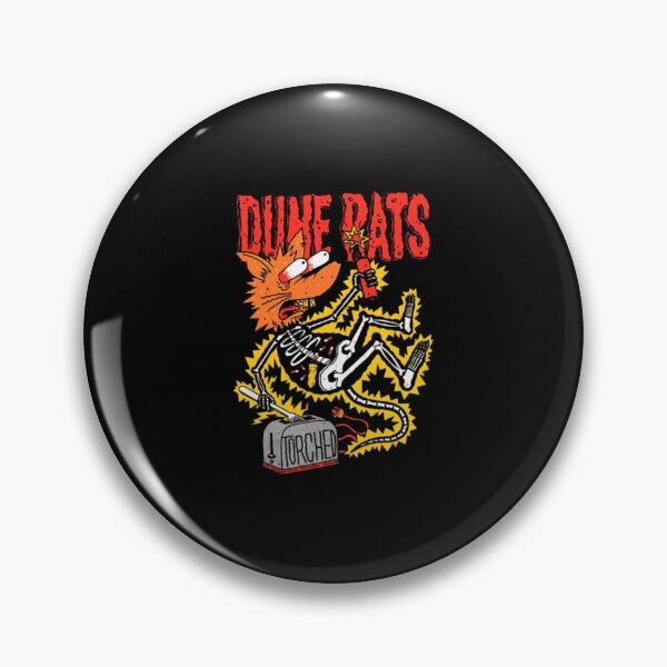 Item preview, DUNE RATS BAND designed and sold by genadsagan.