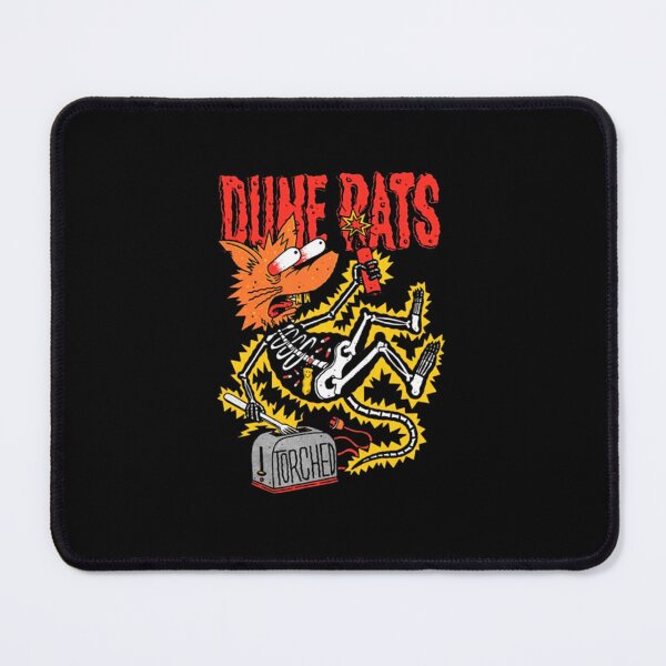 Item preview, DUNE RATS BAND designed and sold by genadsagan.