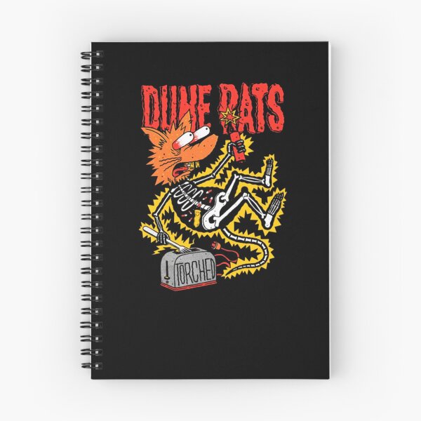 Item preview, DUNE RATS BAND designed and sold by genadsagan.