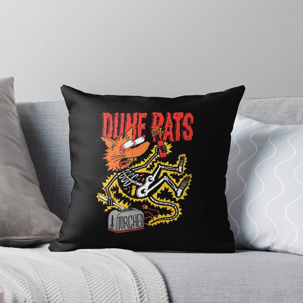 Item preview, Throw Pillow designed and sold by genadsagan.