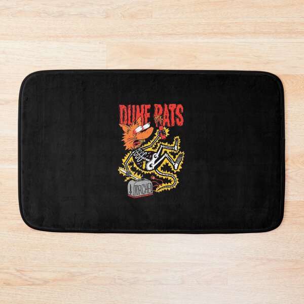 Item preview, DUNE RATS BAND designed and sold by genadsagan.