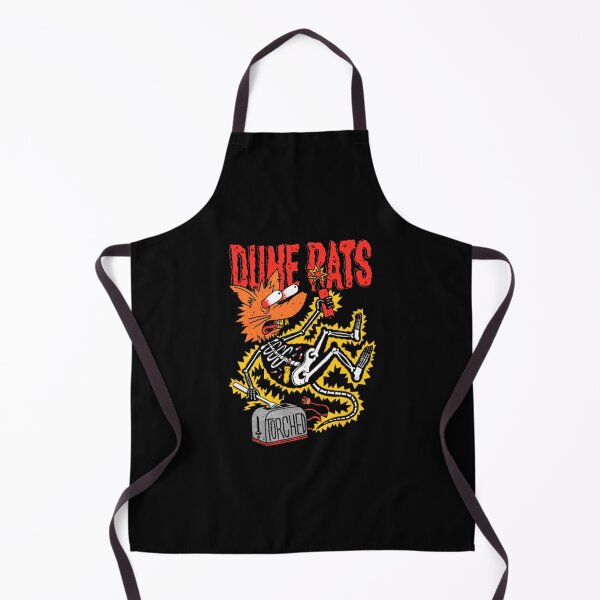 Item preview, DUNE RATS BAND designed and sold by genadsagan.