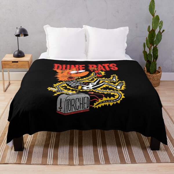 Item preview, DUNE RATS BAND designed and sold by genadsagan.