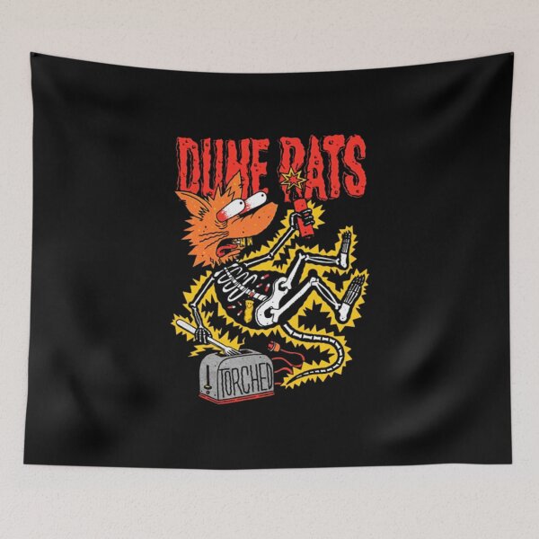 Item preview, DUNE RATS BAND designed and sold by genadsagan.