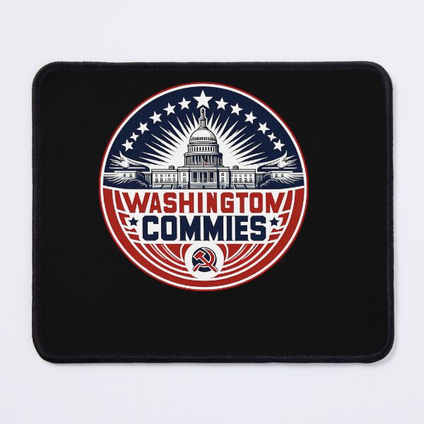 Item preview, Capitol Dome Emblem With Sickle Symbol designed and sold by RobertBergeron1.