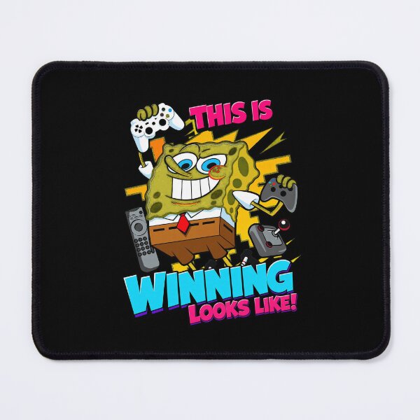 Item preview, This Is What Winning Looks Like Cartoon designed and sold by EssentialPieces.