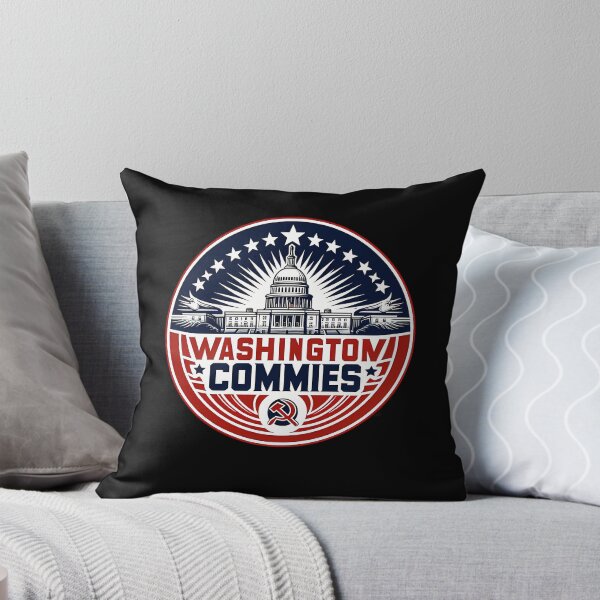 Item preview, Capitol Dome Emblem With Sickle Symbol designed and sold by RobertBergeron1.