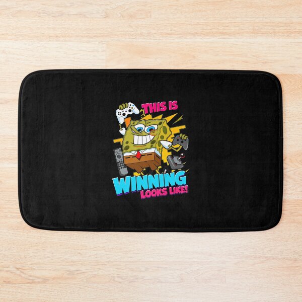 Item preview, This Is What Winning Looks Like Cartoon designed and sold by EssentialPieces.