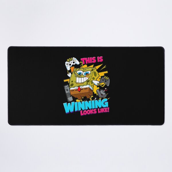 Item preview, This Is What Winning Looks Like Cartoon designed and sold by EssentialPieces.