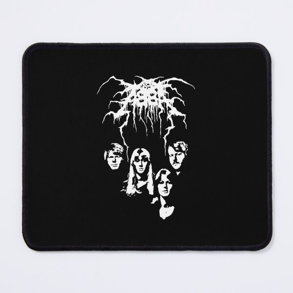 Item preview, ABBA Black Metal Parody designed and sold by hanyhannaz.