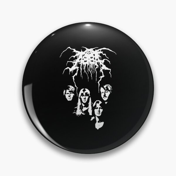 Item preview, ABBA Black Metal Parody designed and sold by hanyhannaz.