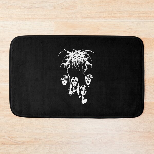 Item preview, ABBA Black Metal Parody designed and sold by hanyhannaz.