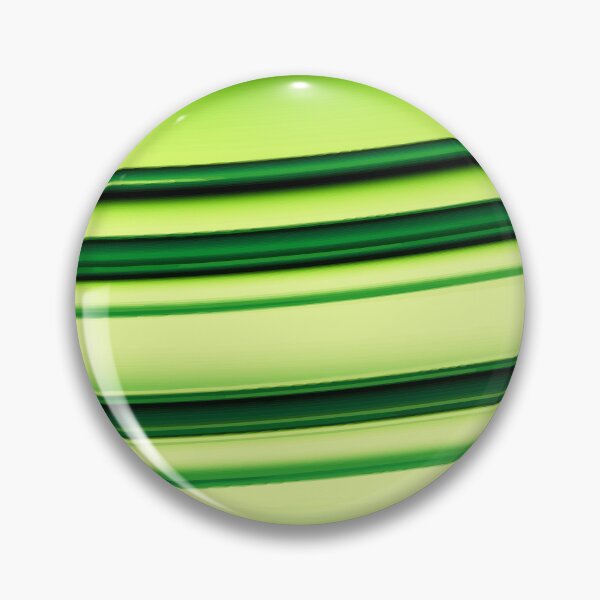 Item preview, CHorizontal Green Stream Modern Abstract Texture designed and sold by benjamnherbrt.
