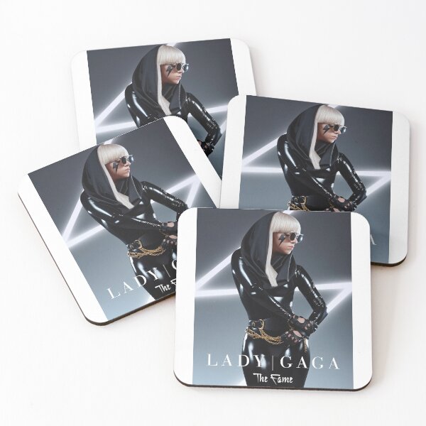 Item preview, Gaga’s Little Monster Club designed and sold by kahaMWirless.