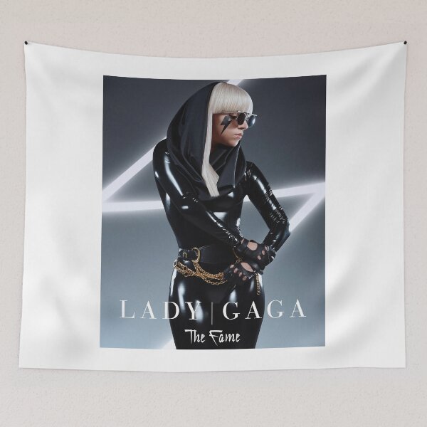 Item preview, Gaga’s Little Monster Club designed and sold by kahaMWirless.