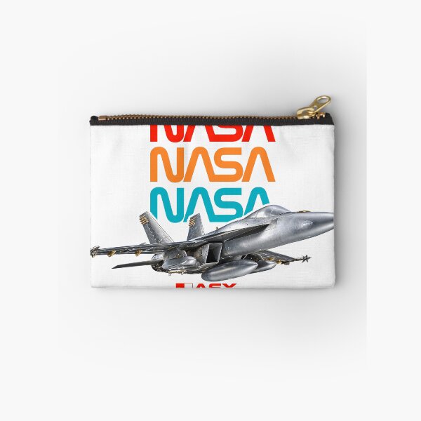 Item preview, NASA F-18 Wind Tunnel Model designed and sold by ASX Research Merch.