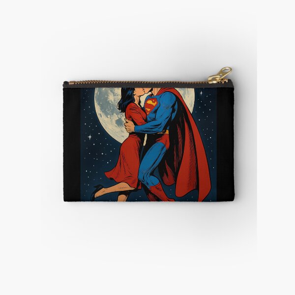 Item preview, Lois  Clark - Kiss Me Under The Moonlight designed and sold by Ree-Shirt.