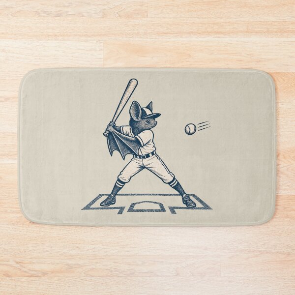 Item preview, Baseball Bat designed and sold by Douglystuff.
