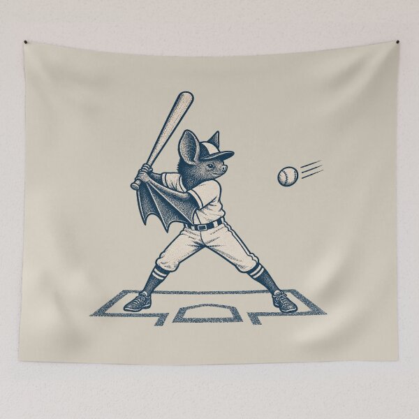 Item preview, Baseball Bat designed and sold by Douglystuff.
