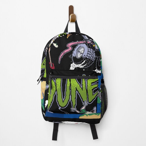 Item preview, DUNE RATS BAND designed and sold by genadsagan.