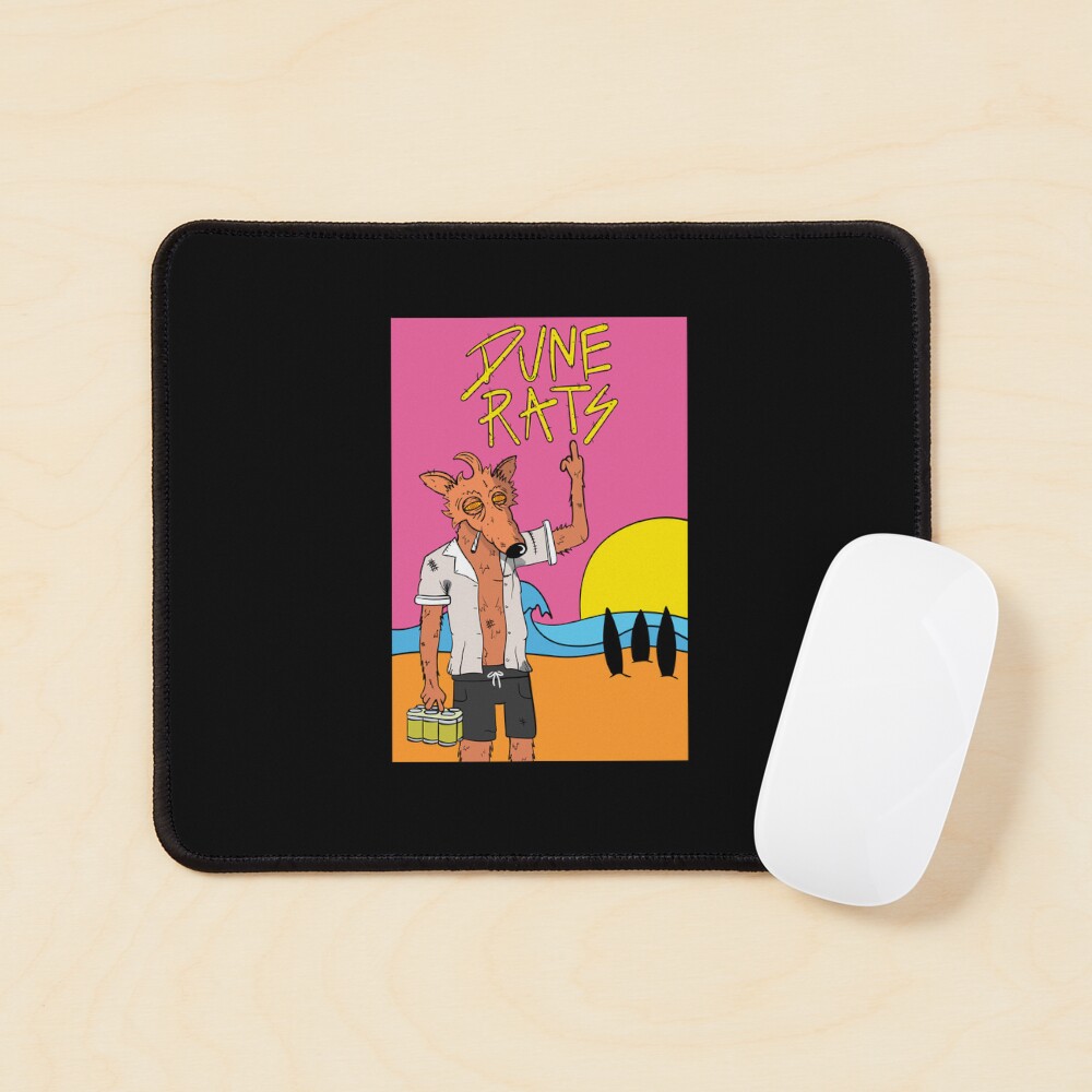 Item preview, Mouse Pad designed and sold by genadsagan.